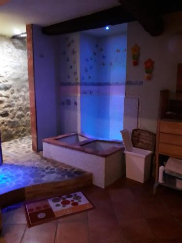 B&B La Margine e SPA