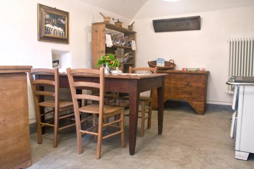 Contrada Beltramelli Room Type - One-Bedroom Apartment (2 Adults)