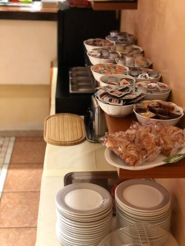 Hotel Ristorante Serena - image 14