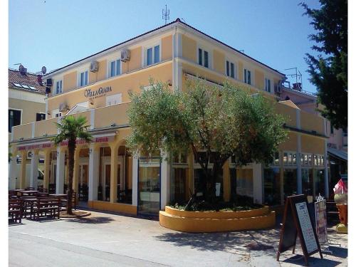  One-Bedroom Apartment in Novigrad in 52466 Novigrad