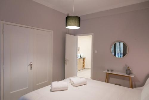 DARSISS 3 - Museum apartment