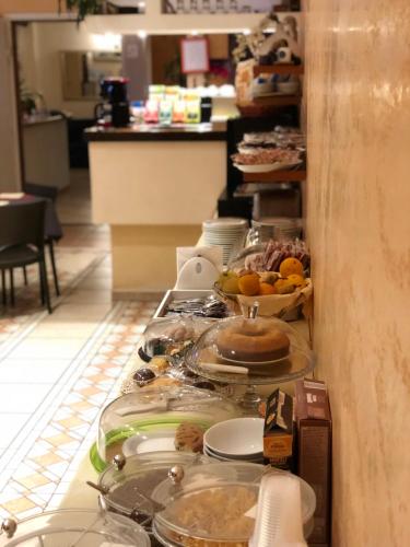 Hotel Ristorante Serena - image 6