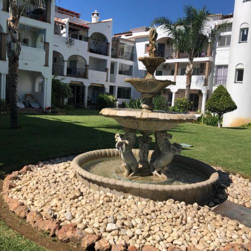 Taman, La Siesta de Mijas Golf 174 in Mijas