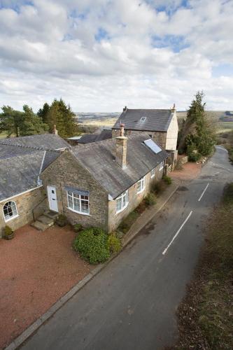 Stable Cottage - Bardon Mill