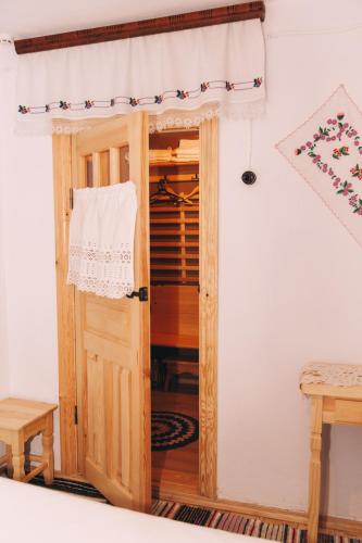 Gagauz Sofrasi in Cahul