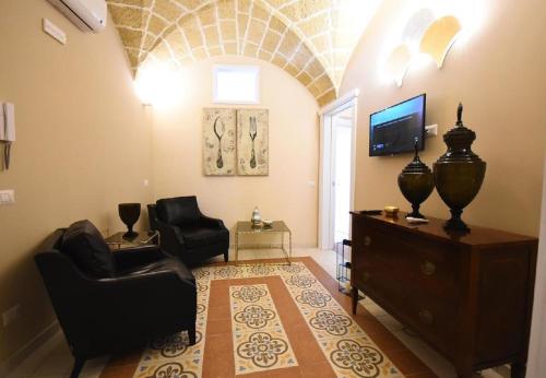 B&B Laura - Luxury Rooms - image 6