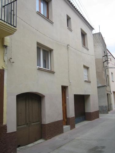  Maison de village à Puigpelat près de Valls et de TARRAGONA in Puigpelat