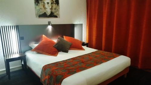 Hotel Europole - image 13