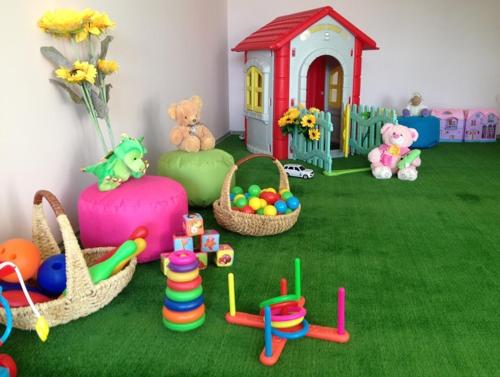 Apartments MILOS - image 6