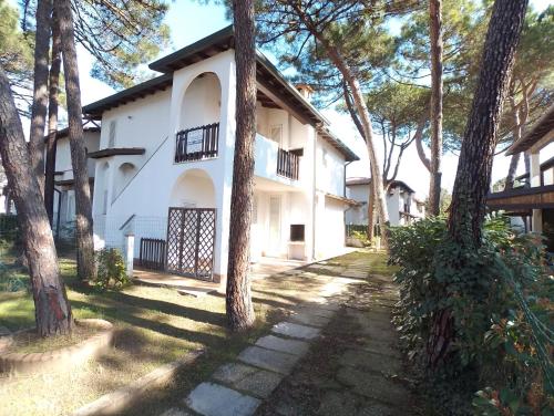 Villetta Fiori - Lido Adriano