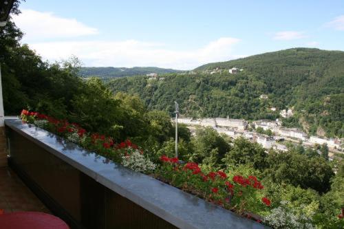 Berghotel Wintersberg