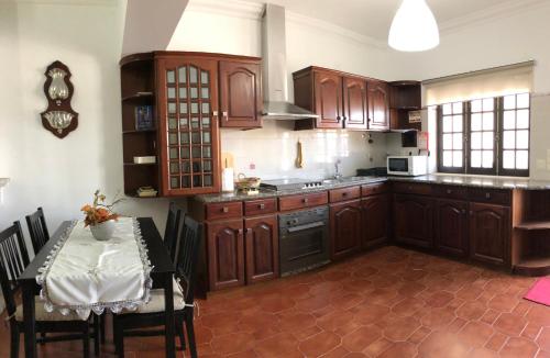 Casa da Retorta in Alkainsa