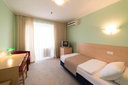 Foto - Hotel Express Congress