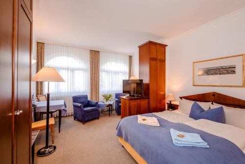 Aparthotel Seeschlösschen - image 8