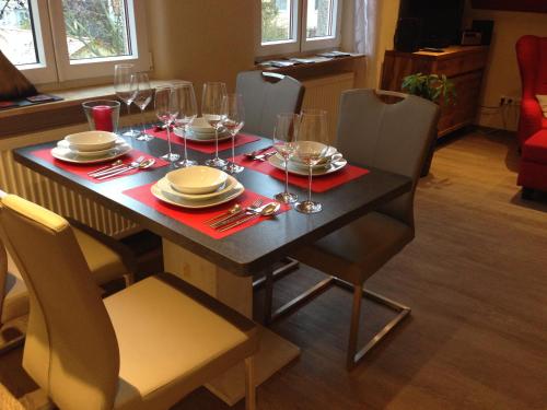 CasaNova in Bad Windsheim