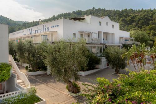 Hotel Club Village Maritalia