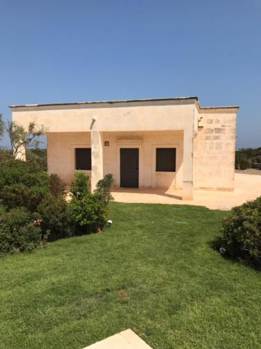 Villa Santa Lucia gîte à louer Torre Santa Sabina