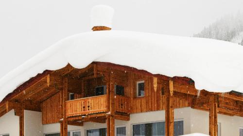 Landhotel Anna - image 13