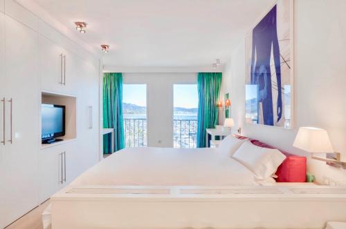 B&B Marbella - L'Ocean Penthouse Banus - Bed and Breakfast Marbella