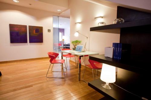 hotel photo