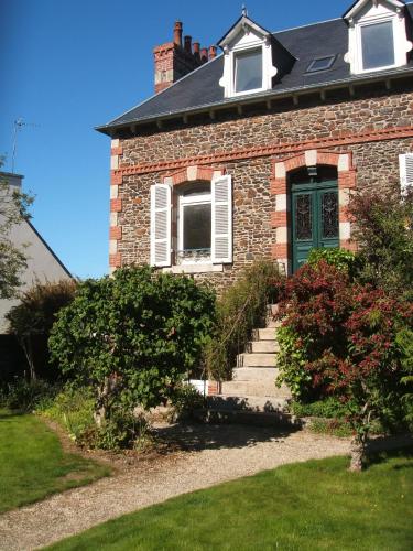 Maison de charme - Location saisonnière - Binic-Étables-sur-Mer