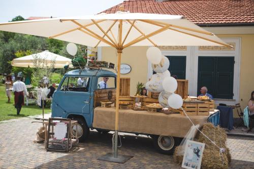 La Casa Di Menny Maison de Campagne