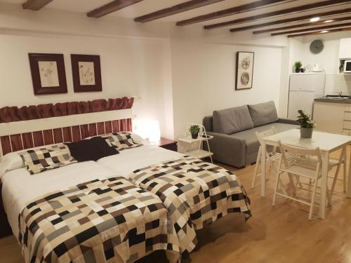 Apartamentos Dormavalencia