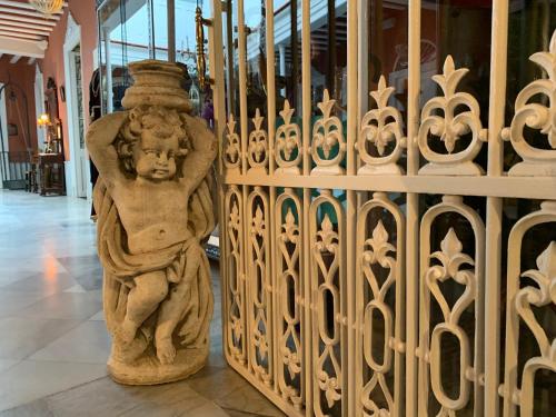 Casa Palacio Jerezana Casa Palacio Jerezana