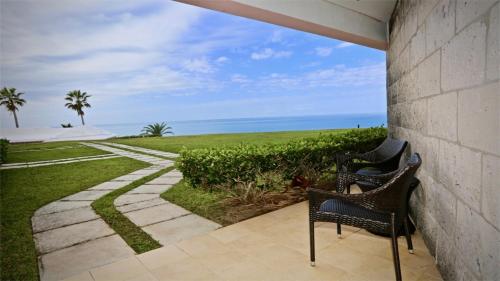 Facilities, Willowbank Resort in Southampton