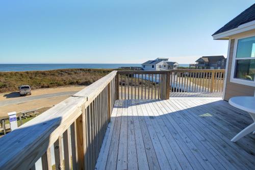 Barrier Island Station, a VRI resort