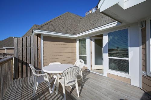 Barrier Island Station, a VRI resort