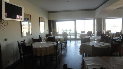 Restaurante, Hotel O Mirandes in Miranda Do Douro