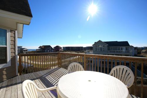 Barrier Island Station, a VRI resort