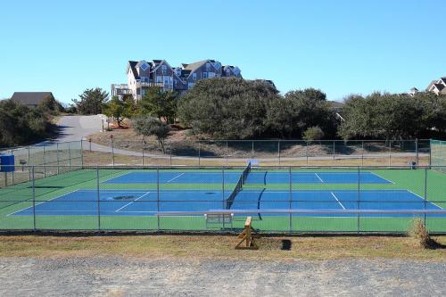 Barrier Island Station, a VRI resort