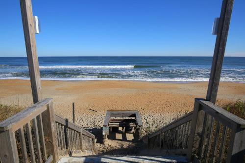 Barrier Island Station, a VRI resort