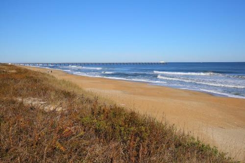 Barrier Island Station, a VRI resort