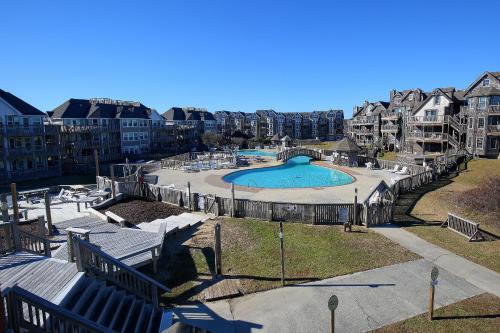 Barrier Island Station, a VRI resort