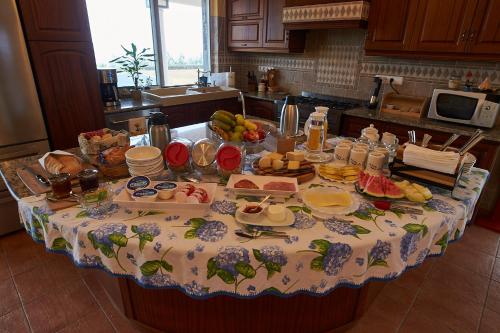  Vivenda da Saudade B&B in Angra do Heroísmo