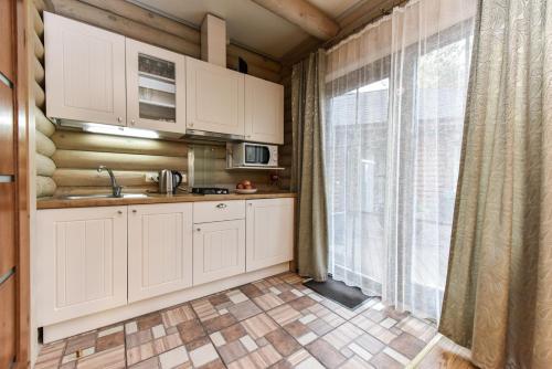D&A Baltic Beach Villa in Jurmalciems