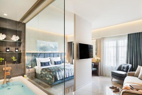 Photo Grand Hotel Palace