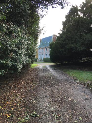 Gite de la Renaudière gîte à louer Bellengreville