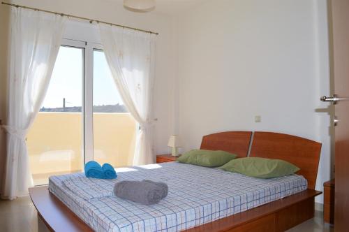  ANETO | Beautiful New Apartment in Charaki