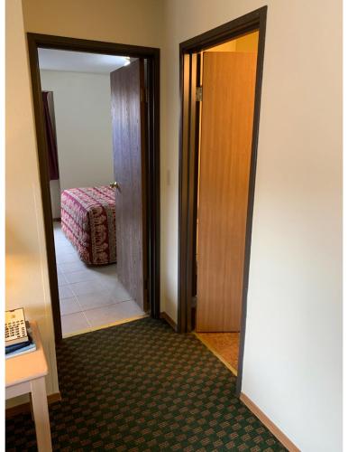 One Bedroom Suite 