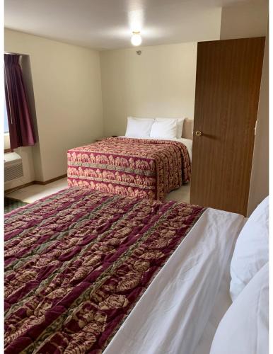 Kings Inn Cody – Cody, WY