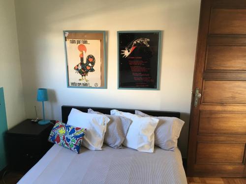  Oásis Room I in Porto