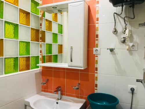 Apartment Gorkogo - image 5