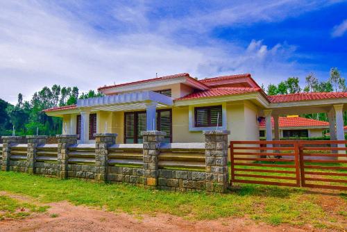 Oaks Villa by Xplore Indo