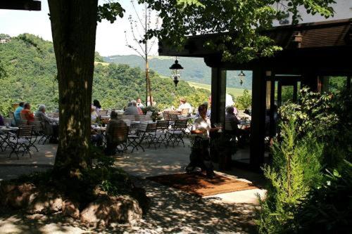 Berghotel Wintersberg