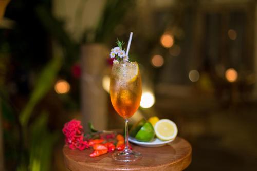 179190675 Hotel Boutique Bahia Bonita