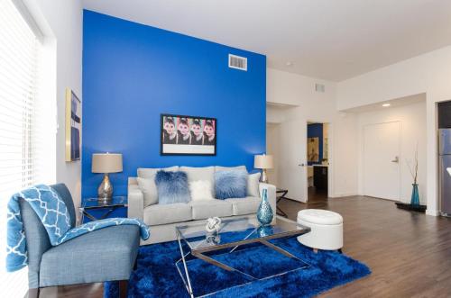 

Urban Hollywood Glamour Suite